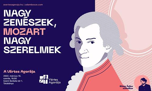 Nagy zenészek - Nagy szerelmek