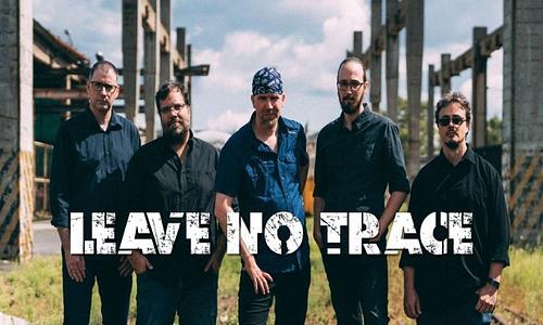 Leave No Trace együttes