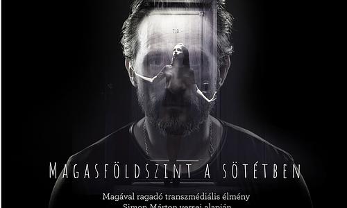 Magasföldszint a sötétben