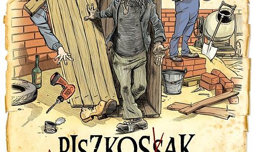 A piszkosak
