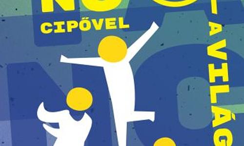 Tánccipővel a világ körül