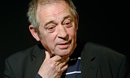 Széllel szembe – poénok és poémák: Jordán Tamás stand up estje