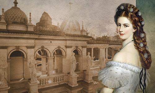 Sisi and her beloved Hungary