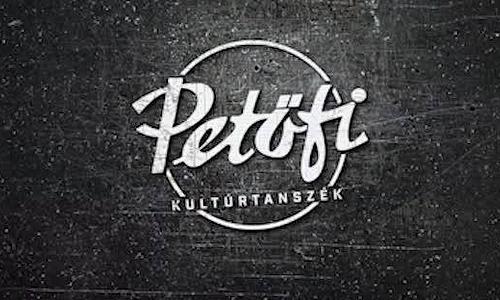 Petőfi Kultúrtanszék tiszteletjegy