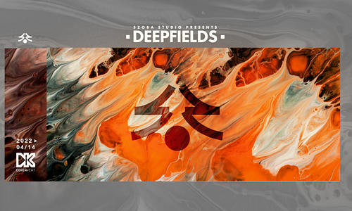Deepfields / Dürer Kert / 04.14.