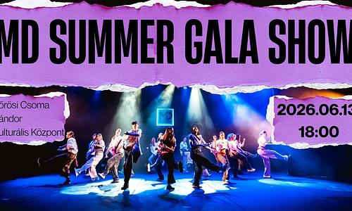MD Summer Gala Show 2026