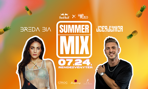 Summer Mix 2026