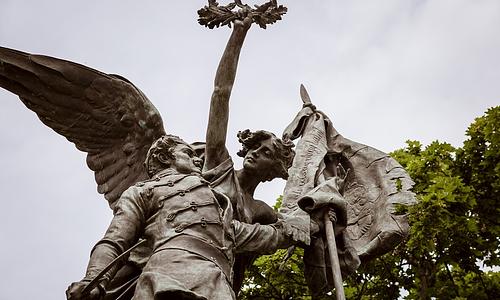Nem engedünk a ’48-ból! - A budai Vár az 1848-49-es forradalom és szabadságharc - Regisztrációs jegy