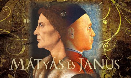 Mátyás és Janus