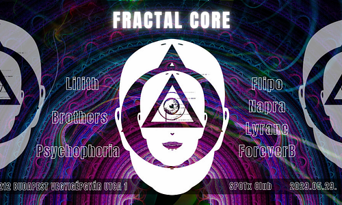 Fractal Core @SPOTx