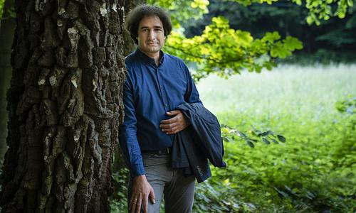HALLGASSON FÜLEIRE! 4. rész. Színek és illatok