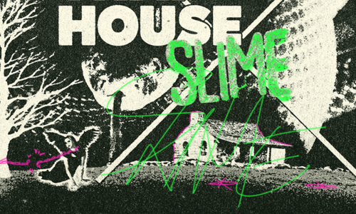 Traphouse x Slime: Balka | Kid Diyan | Kens @ Palazzo Permanens