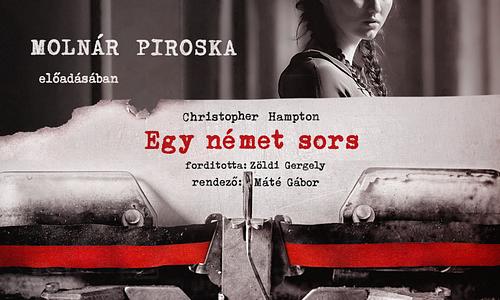 Egy német sors