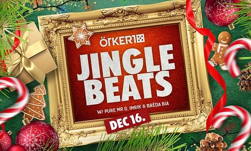 ADDAMS NIGHT & Feed da streets // Ötkert 12.16.