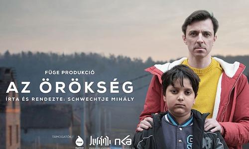 AZ ÖRÖKSÉG
