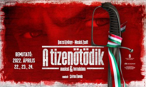 A tizenötödik