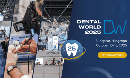 Dental World 2025
