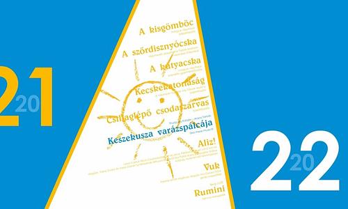 Keszekusza varázspálcája