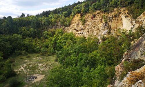 Kiscelli Kálvária - GreenWalks kirándulás 2026.04.06.