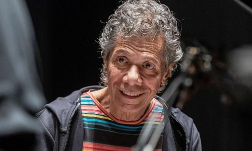 Chick Corea: Concerto for Trio – Premier