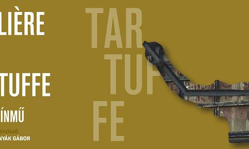 Tartuffe