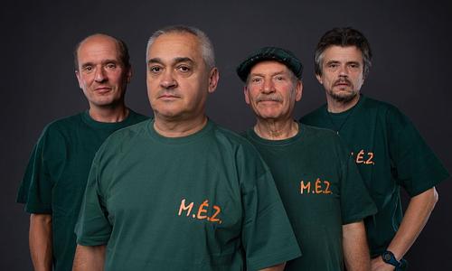 Tánccal, zenével a Föld körül - Szent Patrik ünnepe – Írország