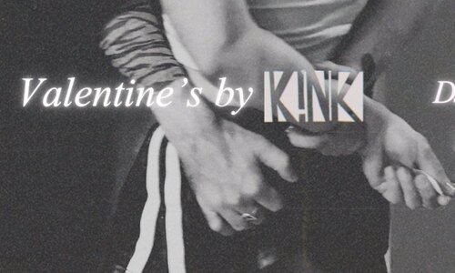 Valentines by KINK | w/DJ Angel 