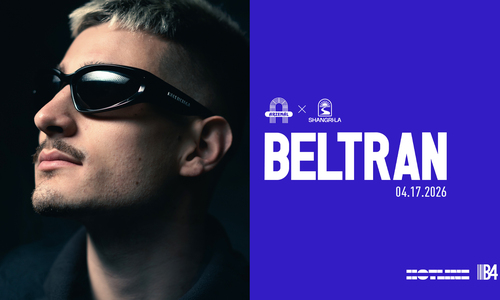 Arzenal X Shangri-La w/ BELTRAN