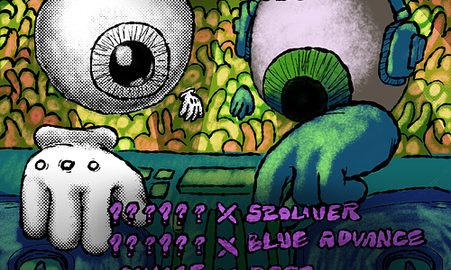 KÁOSZ OGs x NEW GENS