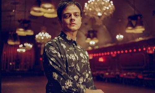 JAMIE CULLUM