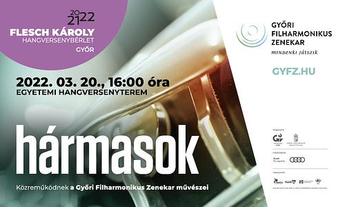 Hármasok