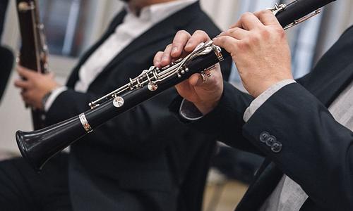 Kamarakoncert: A jövő zenéje – kortárs kamarazene