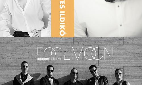 Hangok estje - könnyűzenei koncert