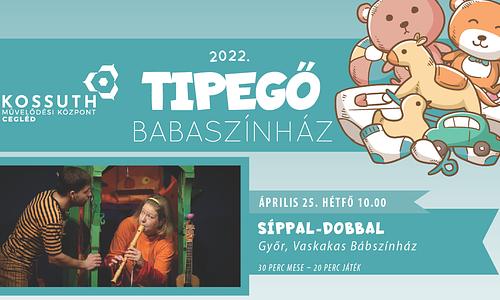 Síppal Dobbal