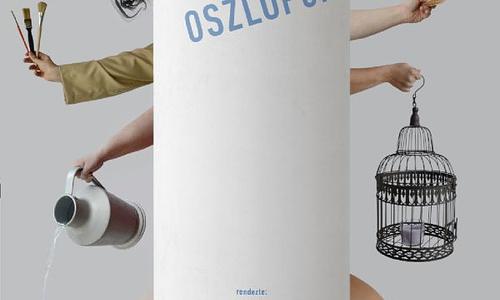 A világot tartó oszlopok