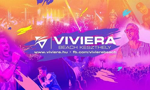 BURN ✘VIVIERA BEACH ✘ 2022 ✘ KAPARÓS PROMÓ
