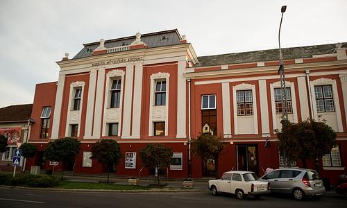 Sörgyári capriccio
