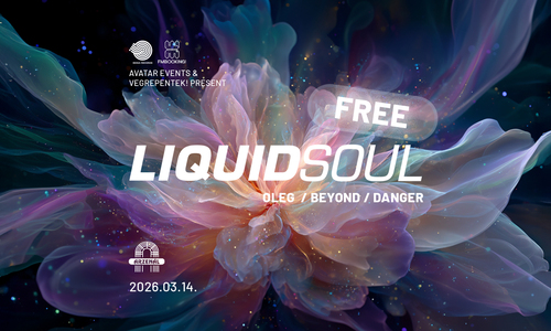 Avatar FREE EVENTS - Liquid Soul