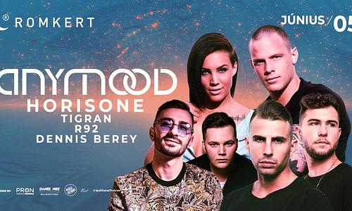 ANYMOOD in ROMKERT • 06.05.