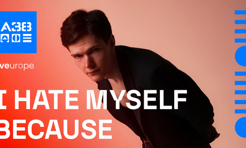 SOLD OUT! I Hate Myself Because (UA), Gulu Gulu // A38 Hajó