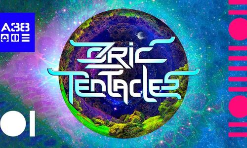 Ozric Tentacles (UK) // A38 Hajó