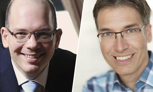 Báll Dávid és Fejérvári Zsolt - Kamarazene karnyújtásnyira 2022 tavasz