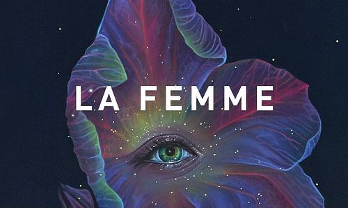 La Femme - 25 május 2024 - Budapest @ Akvárium Klub