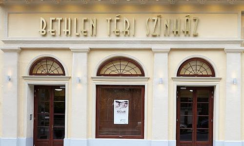 Semmit se bánok - Hock Produkció