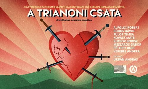 A trianoni csata