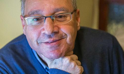 Gábor György: Talmud, Tóra és a többiek 10.