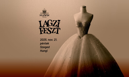 Lagzi Feszt | Szeged, Hungi - 2025.11.21.