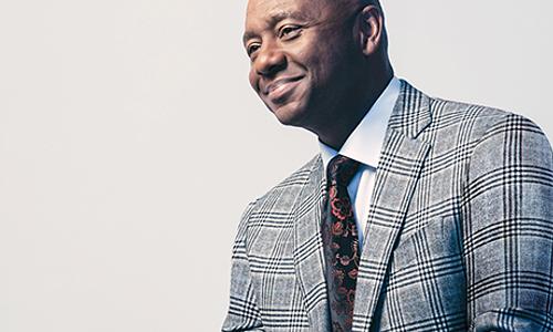 Branford Marsalis és barátai / BARTÓK TAVASZ 2022