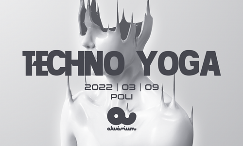 Techno Yoga // POLI