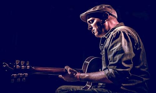 LITTLE G WEEVIL KONCERT